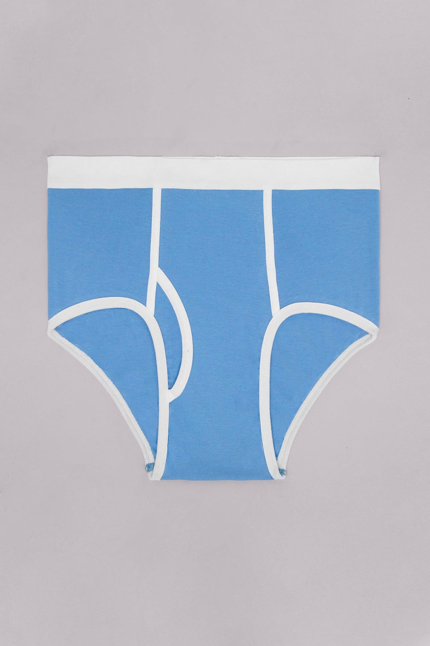 44015 - Men's Baby Rib Brief