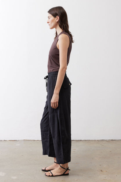 The Baggy Utility Pants