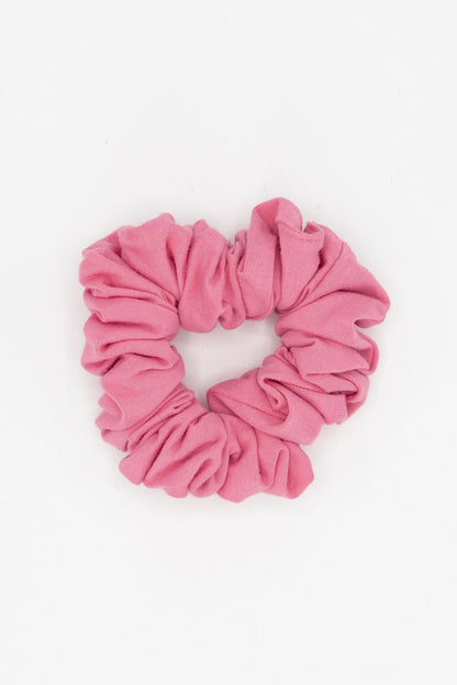 Cotton Scrunchie - Free Gift With Swim Purchase
