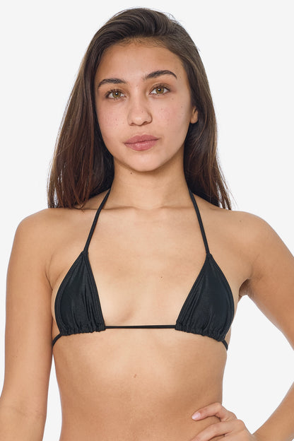 RNT3003 - String Bikini Top