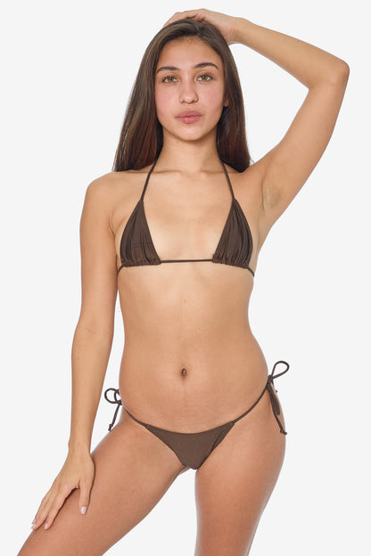 RNT3002 - Thong String Bikini Bottom