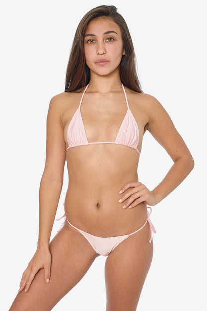 RNT3002 - Thong String Bikini Bottom