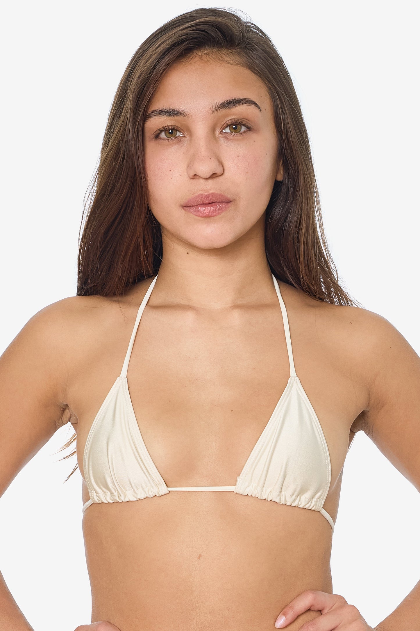 RNT3003 - String Bikini Top