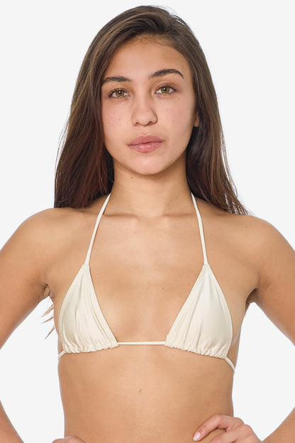 RNT3003 - String Bikini Top