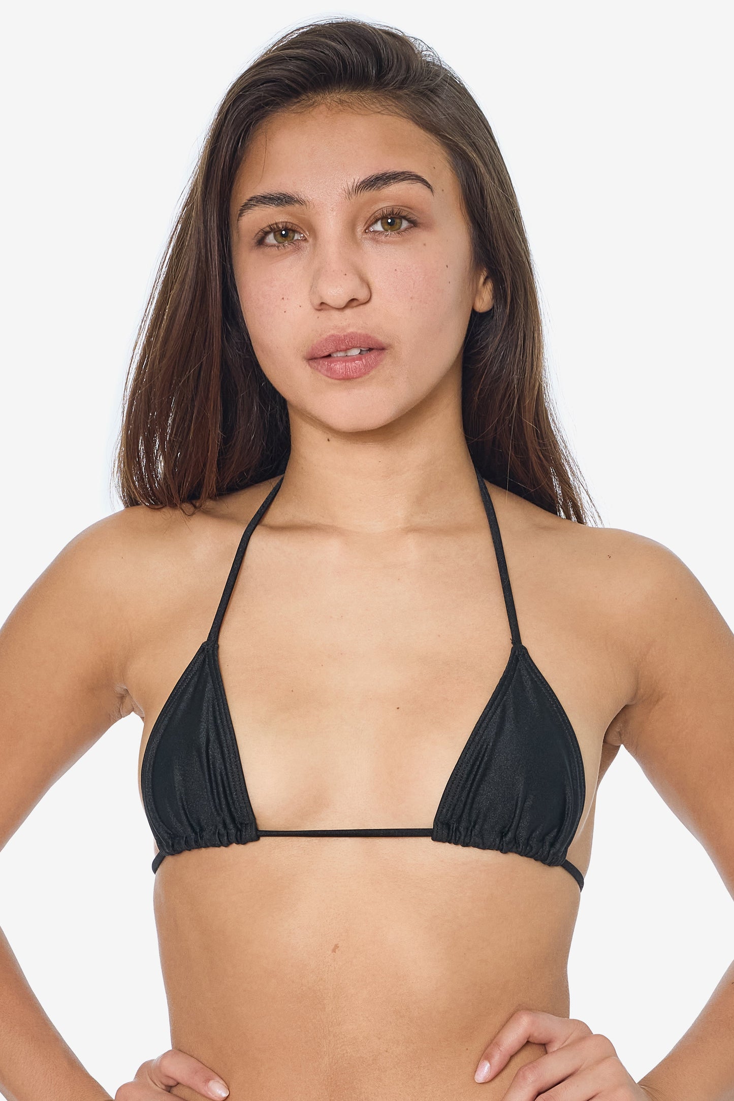 RNT3003 - String Bikini Top
