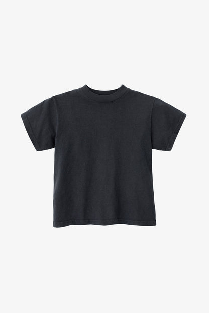18101GD - Kids Short Sleeve Garment Dye T-shirt