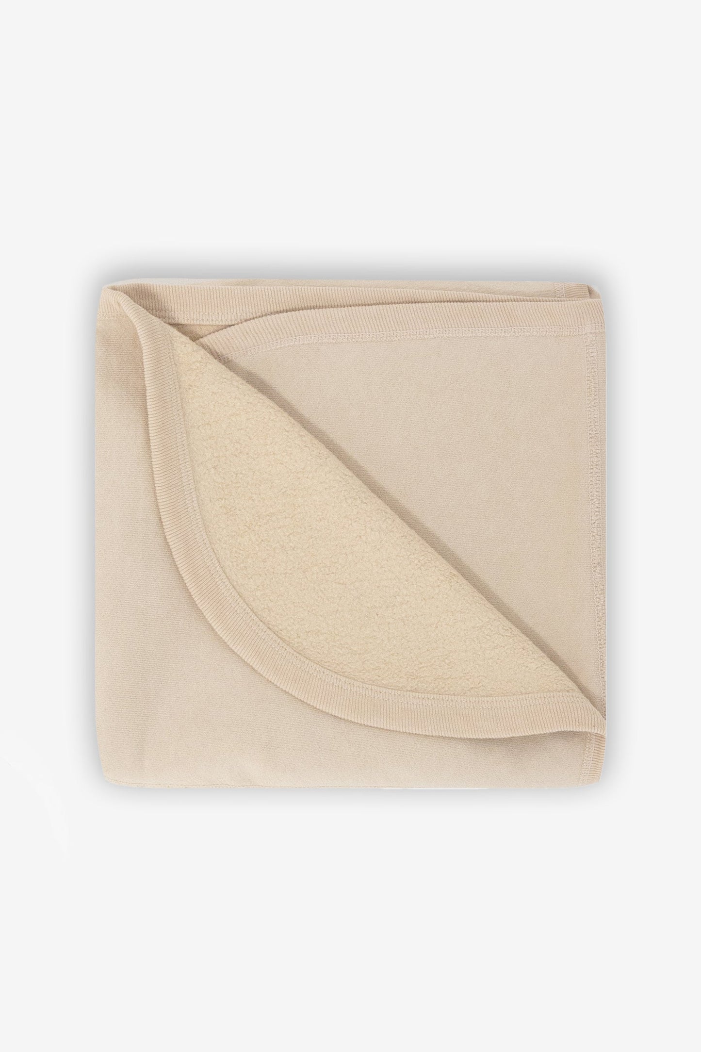 HFBLANKET - Heavy Fleece Baby Blanket