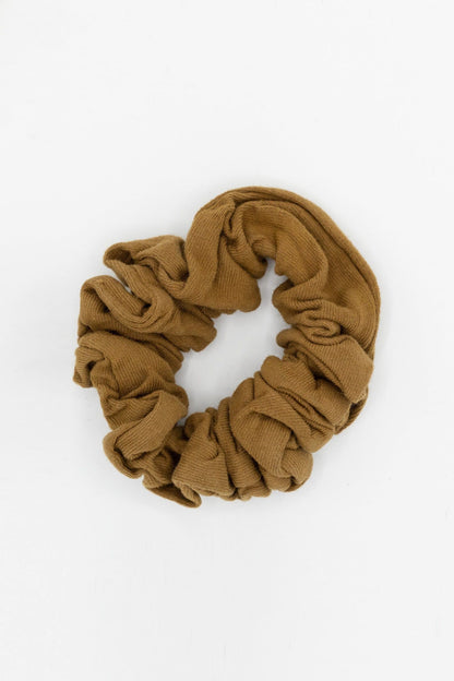 SCRUNCHGD - Garment Dye Scrunchie