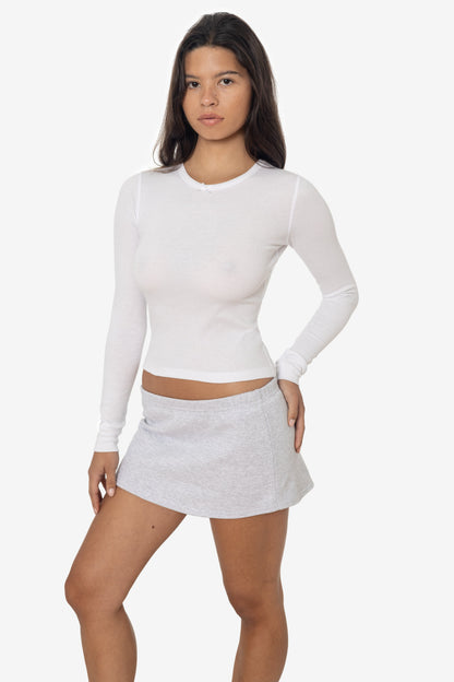 T3007 - Baby Thermal L/S Top