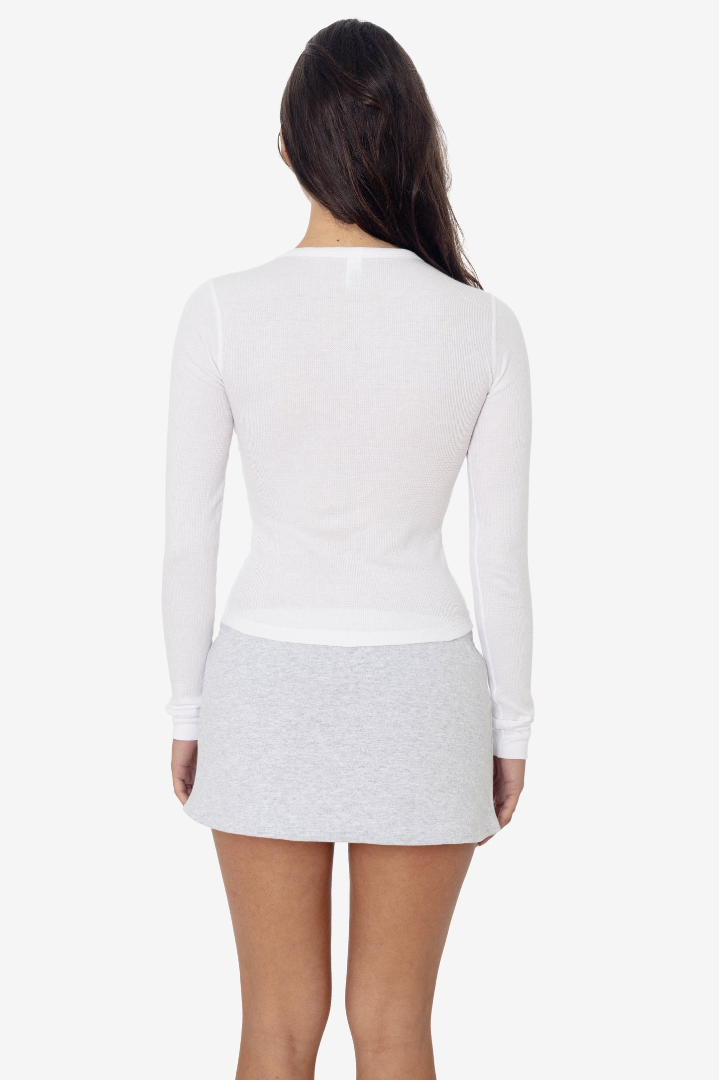T3007 - Baby Thermal L/S Top