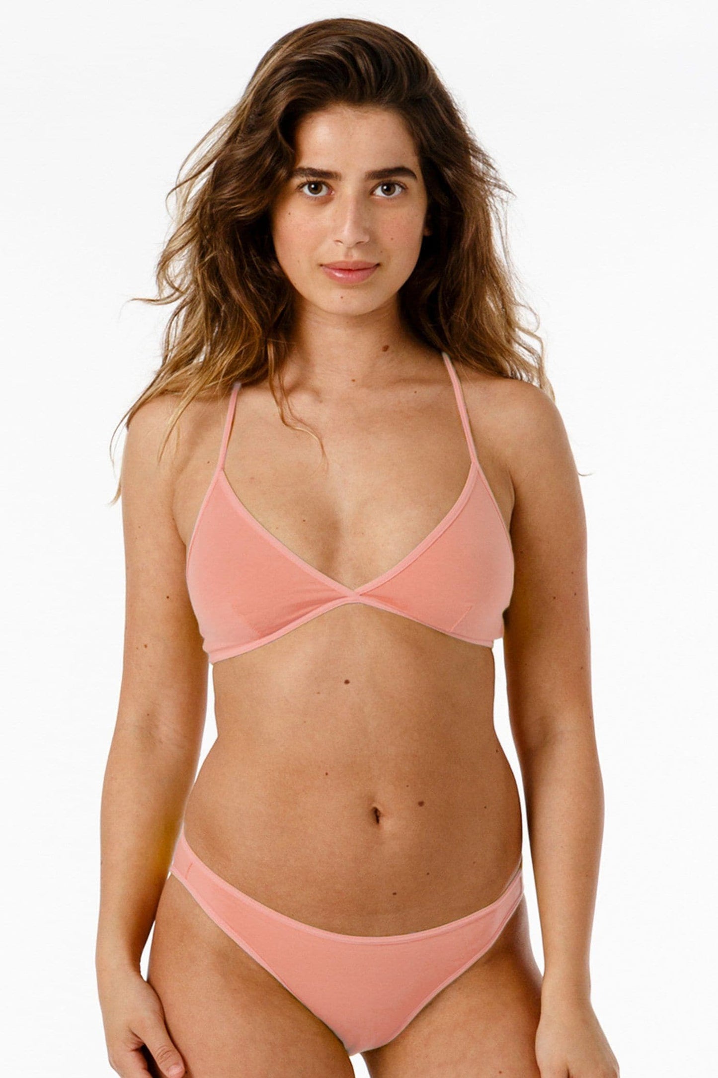 8392 - Crossback Bra