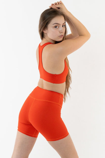 RAW302 - Performance Sport Short