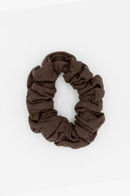 SCRUNCHGD - Garment Dye Scrunchie