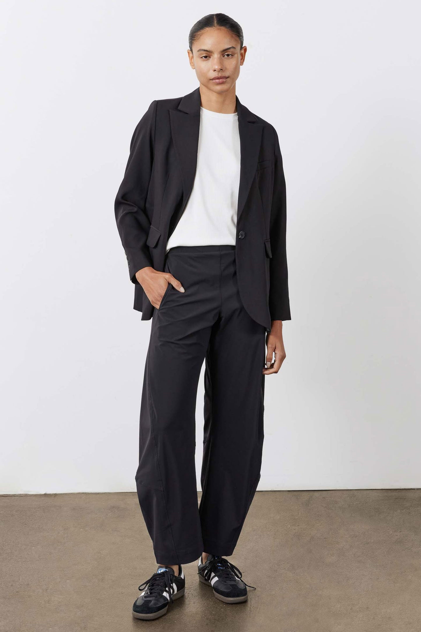 The Classic Blazer That Upgrades You 2.0
