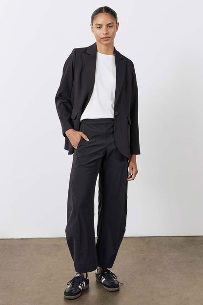 The Classic Blazer That Upgrades You 2.0