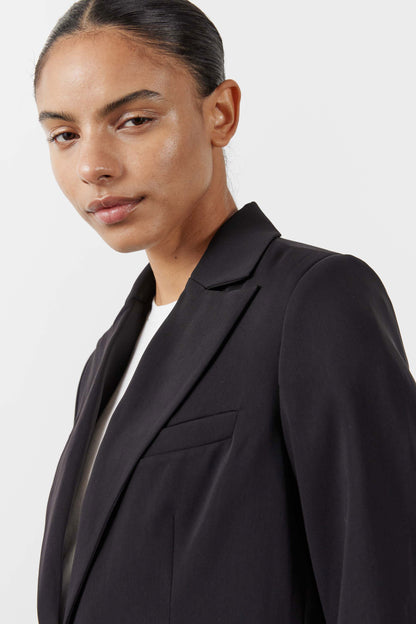 The Classic Blazer That Upgrades You 2.0