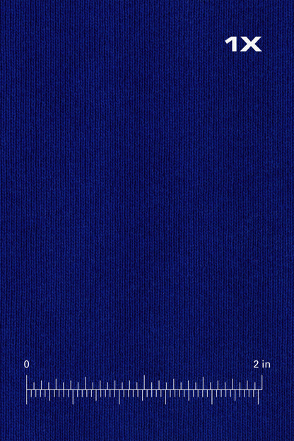 HF06 - Heavy Fleece Cropped Mock Neck Pullover (Garment Dye)