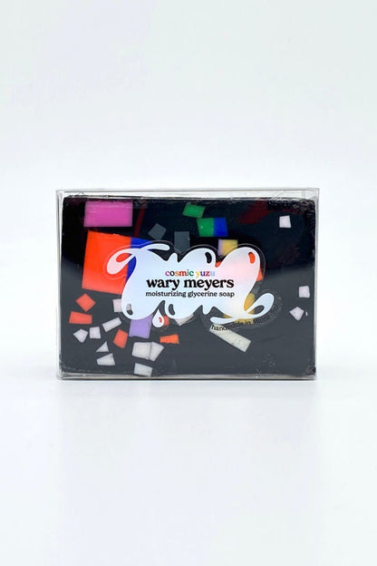 WARYSOAP - Wary Meyers Soap