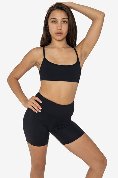 RAW303 - Performance Spaghetti Sports Bra