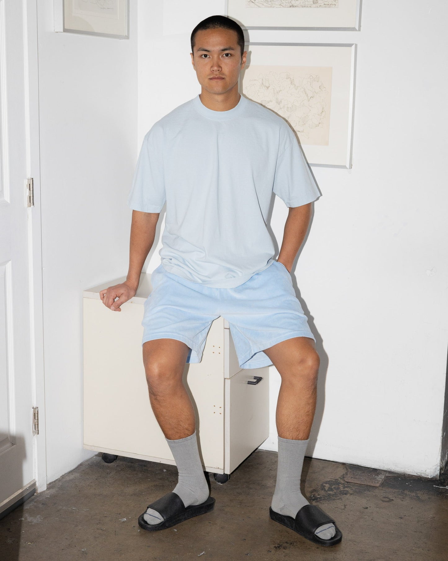 UNISLIDE - Unisex Slides