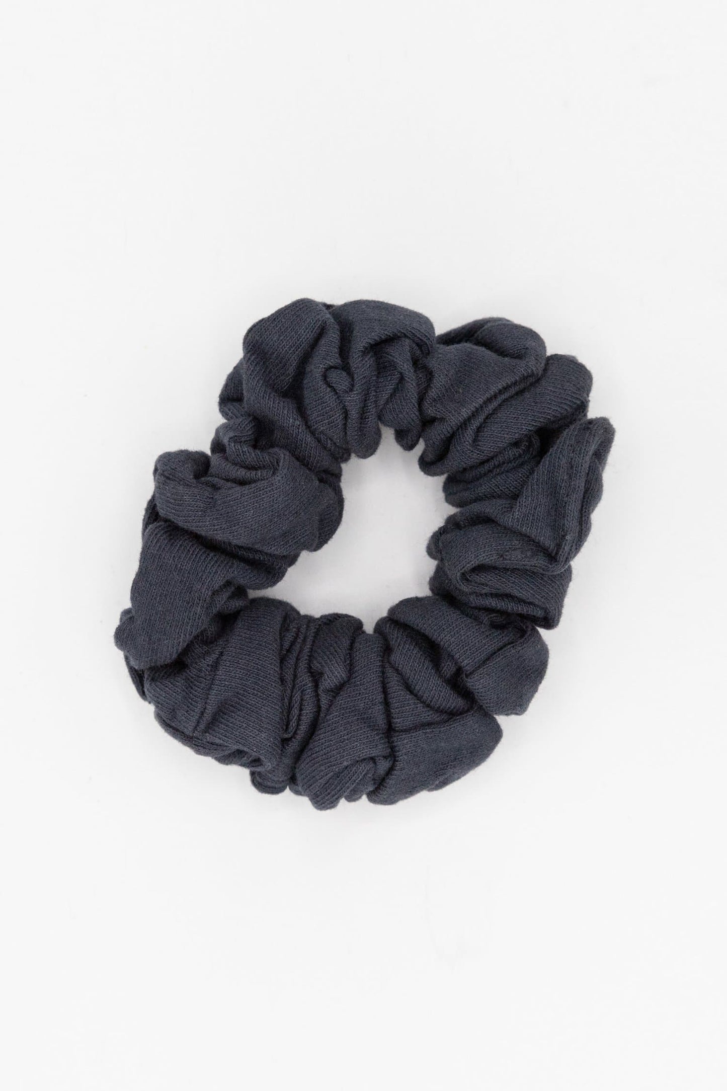 SCRUNCHGD - Garment Dye Scrunchie
