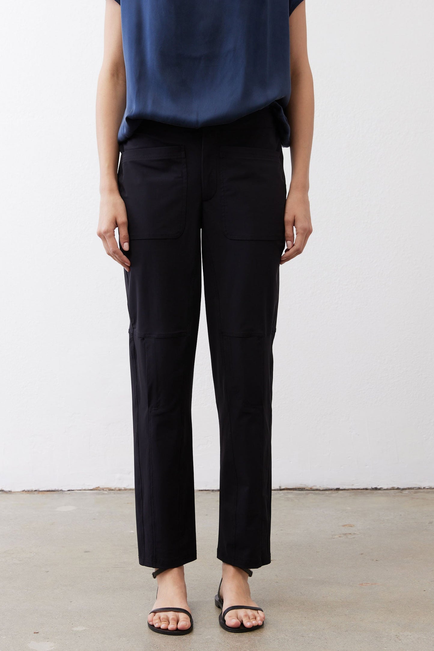 The Everlasting Slim Pants