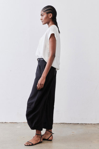The Exceptional Wide Leg Pants