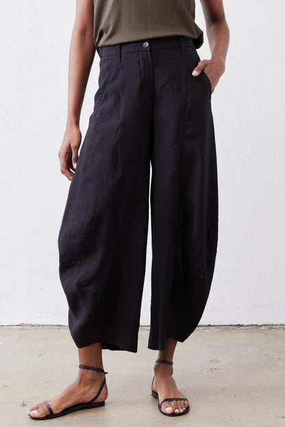 The Exceptional Wide Leg Pants