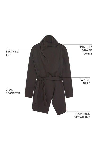 The Forever Jacket