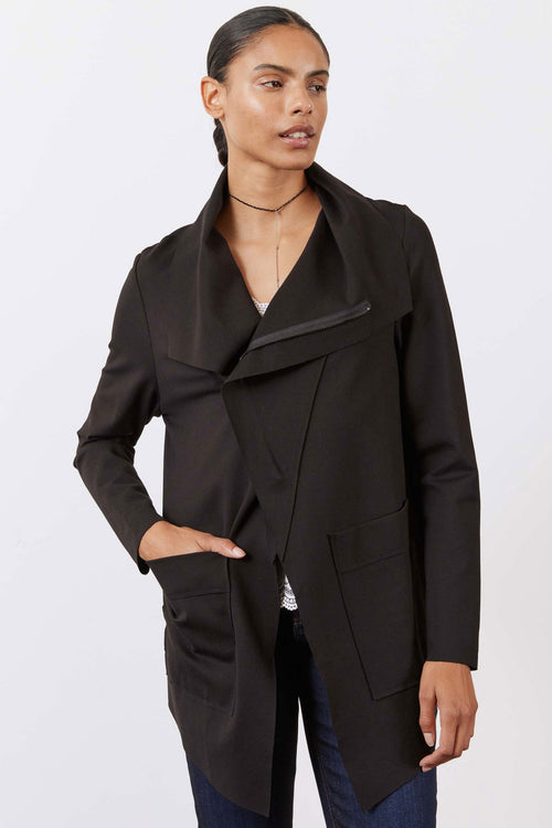 The Foundation Jacket