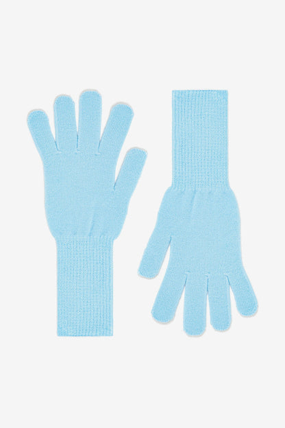 GLOVE01 - Unisex Acrylic Gloves