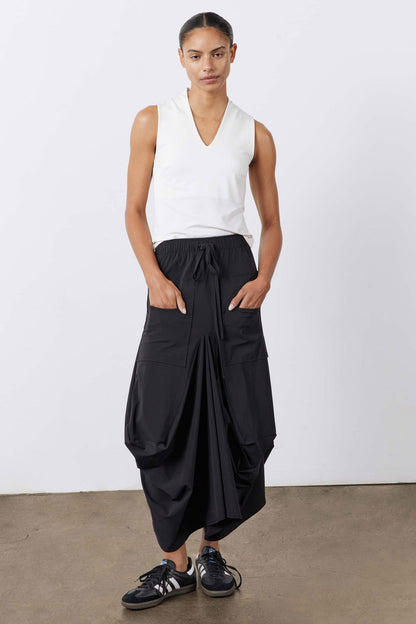 The Petite Go-To Skirt