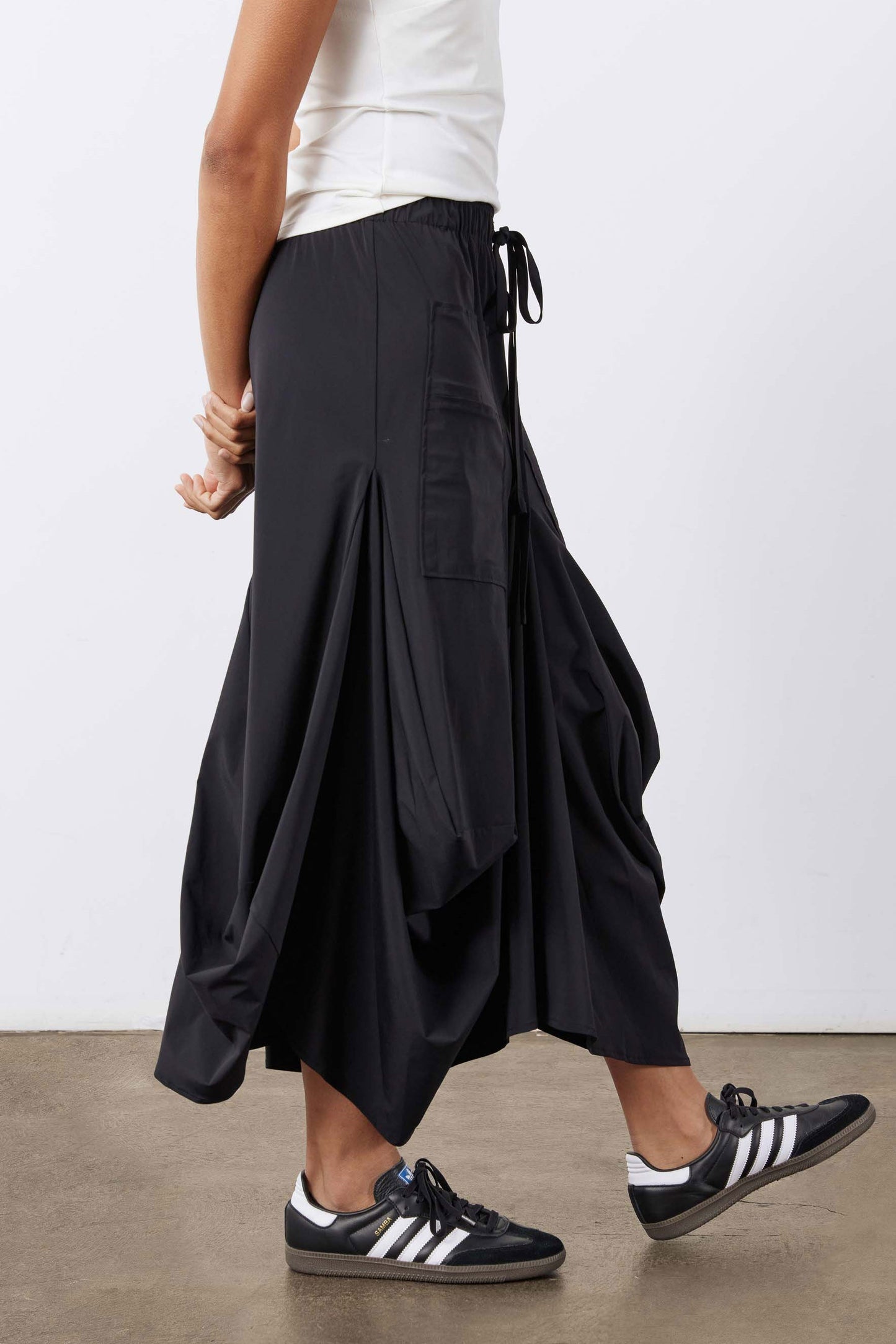 The Go-To Skirt