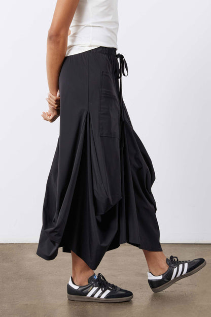 The Petite Go-To Skirt