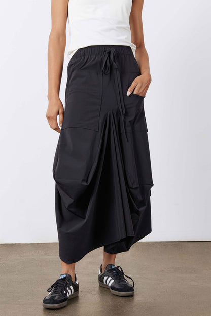 The Go-To Skirt