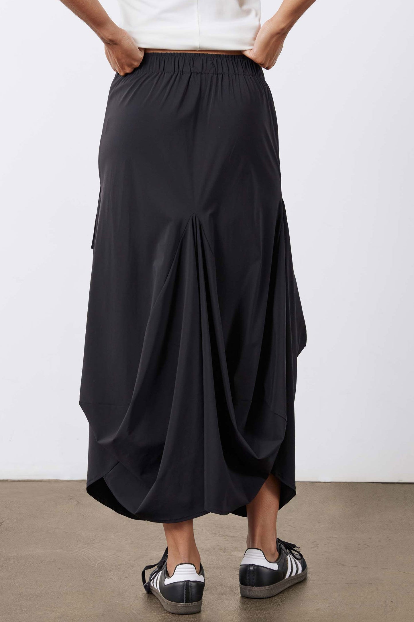 The Go-To Skirt