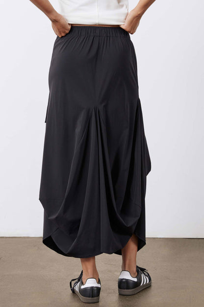 The Petite Go-To Skirt