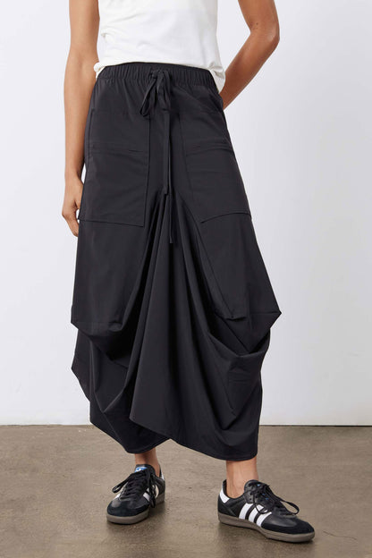 The Petite Go-To Skirt