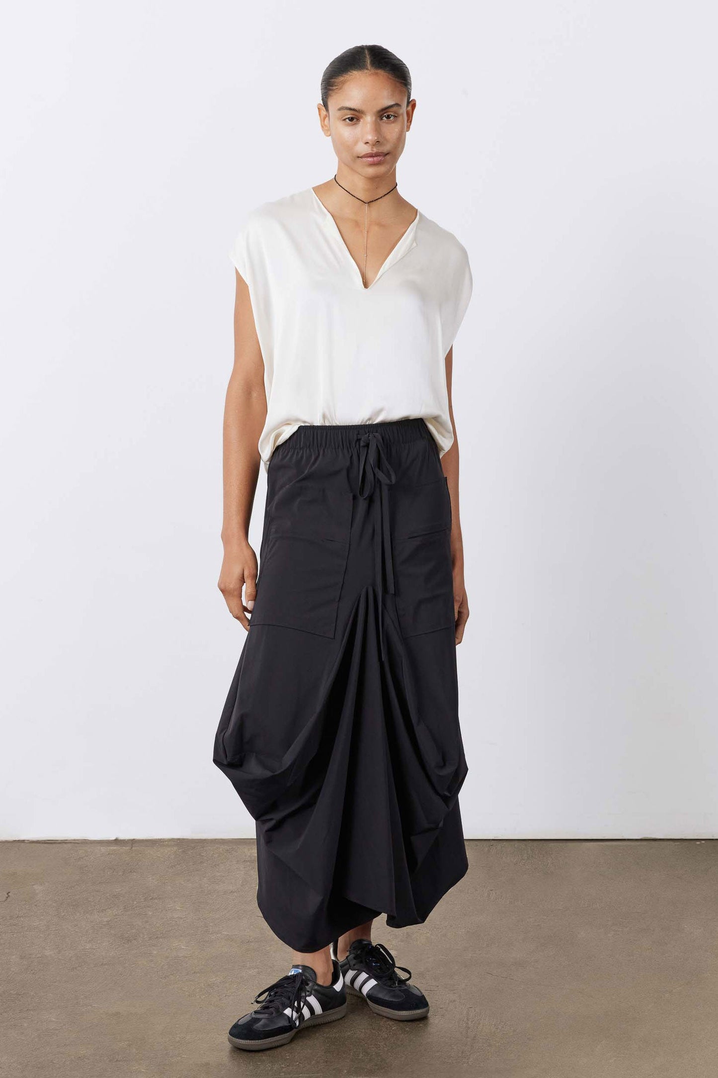 The Go-To Skirt