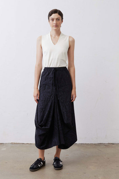 The Petite Go-To Skirt