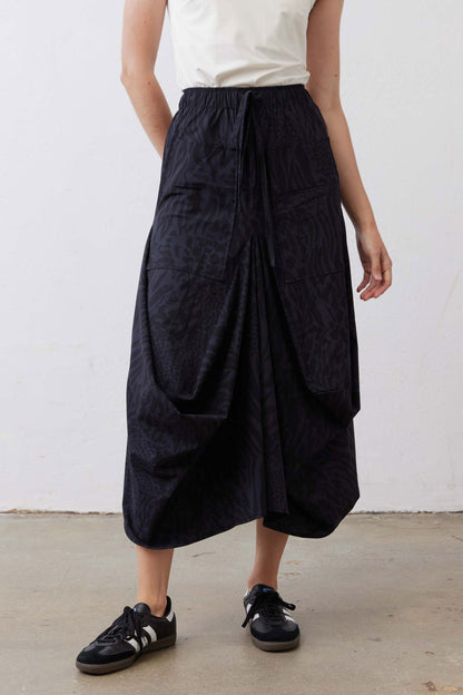 The Go-To Skirt