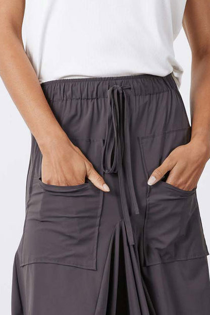 The Go-To Skirt