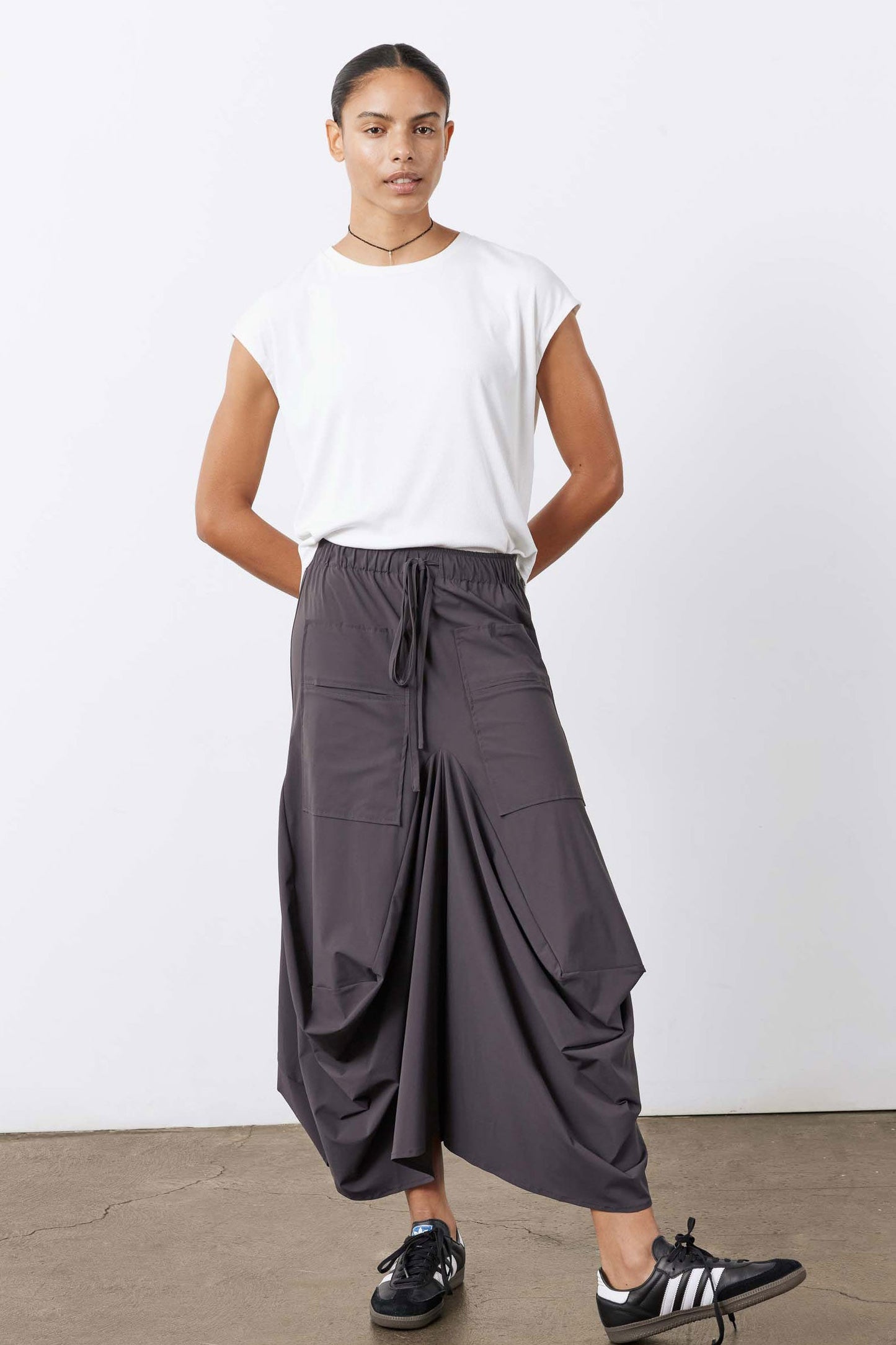The Go-To Skirt