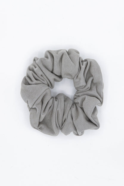 SCRUNCHGD - Garment Dye Scrunchie