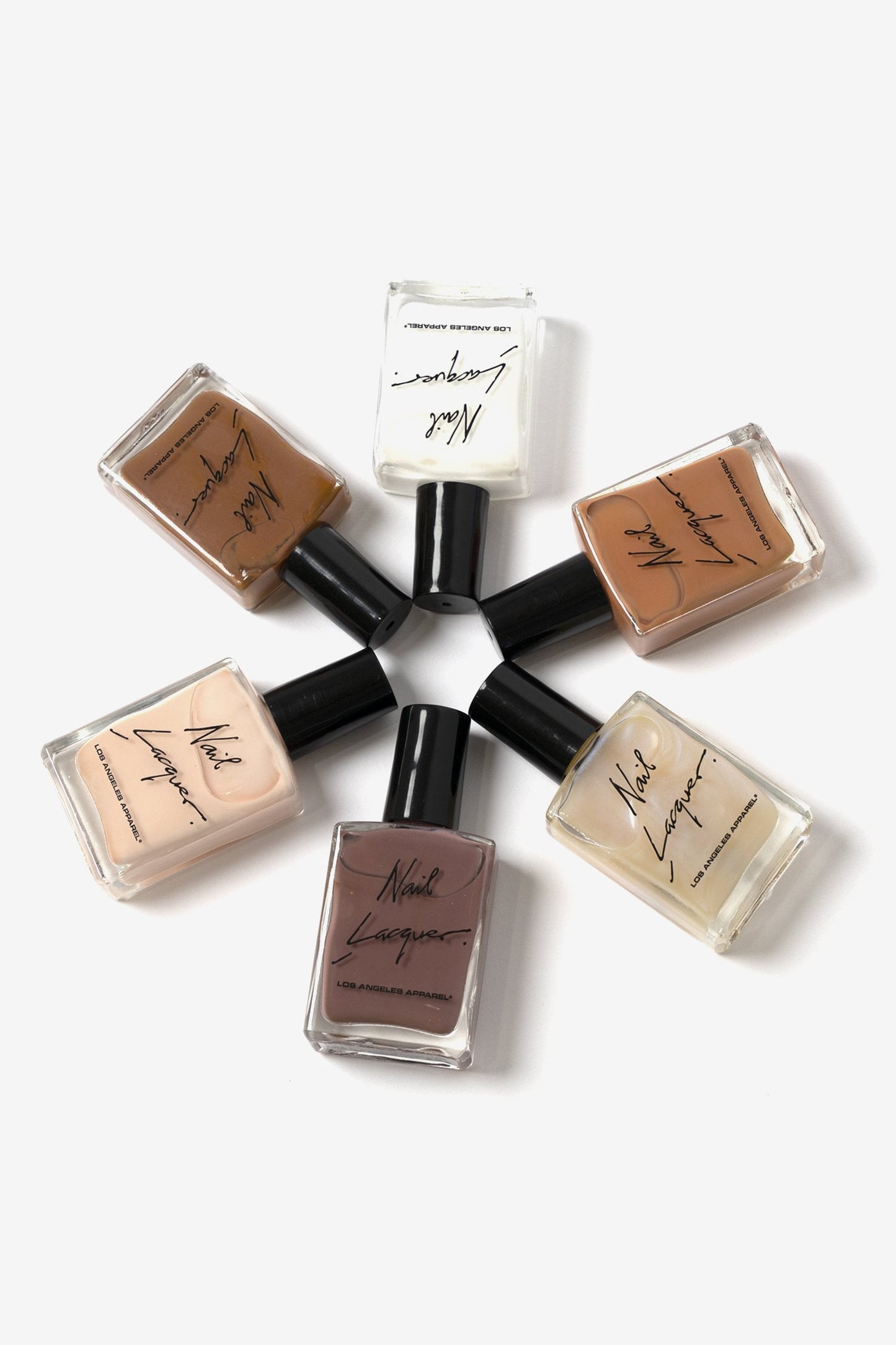 NAILPOLISH - Nail Polish
