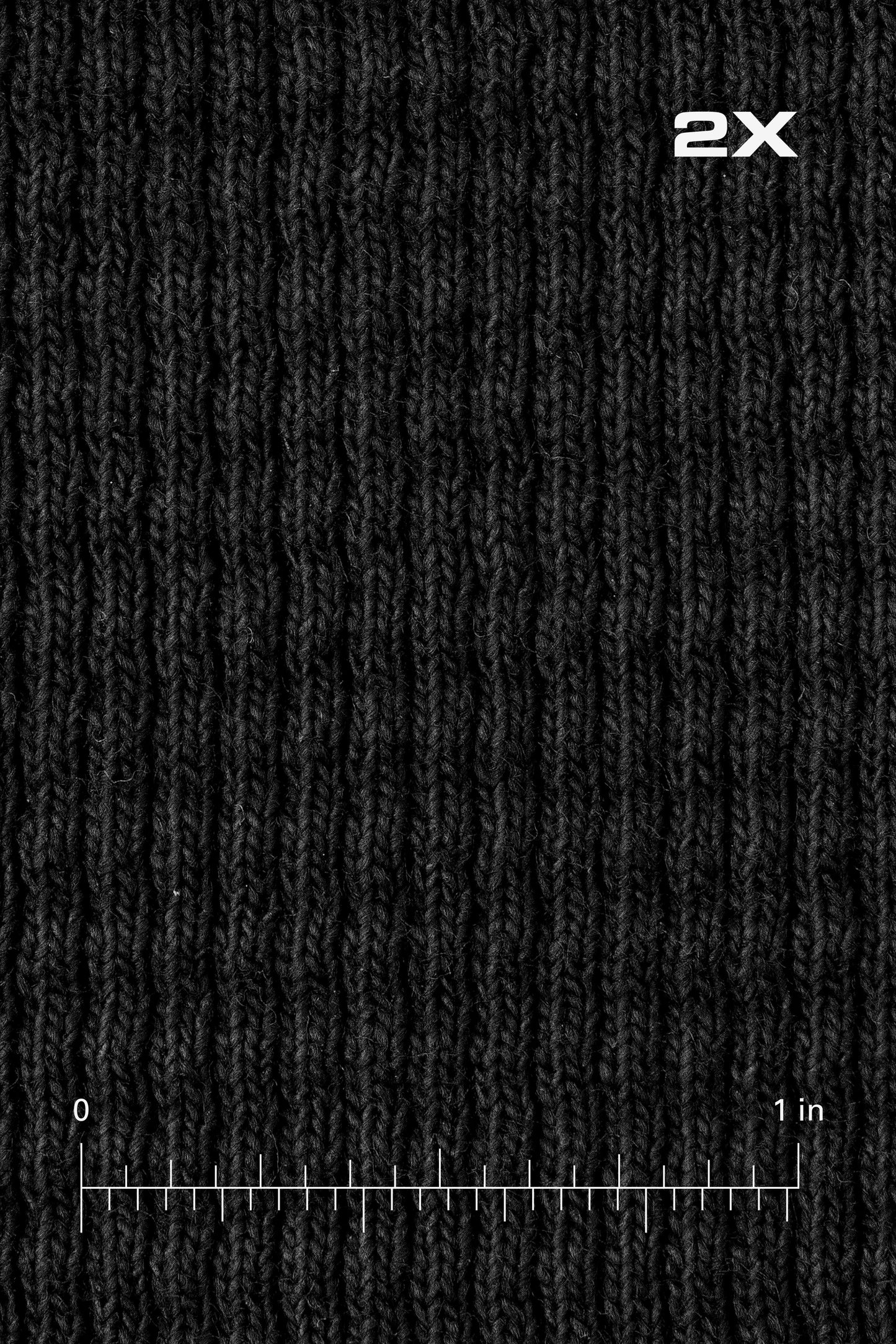 TX407GD Mix - Long Sleeve Heavy Thermal Crew Neck