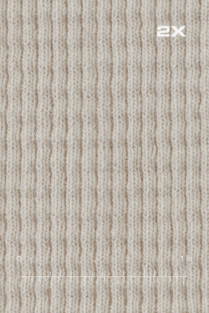 TX407GD Mix - Long Sleeve Heavy Thermal Crew Neck