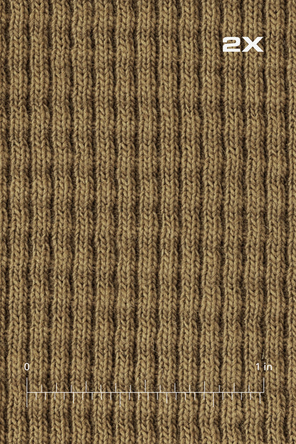 TX407GD Mix - Long Sleeve Heavy Thermal Crew Neck