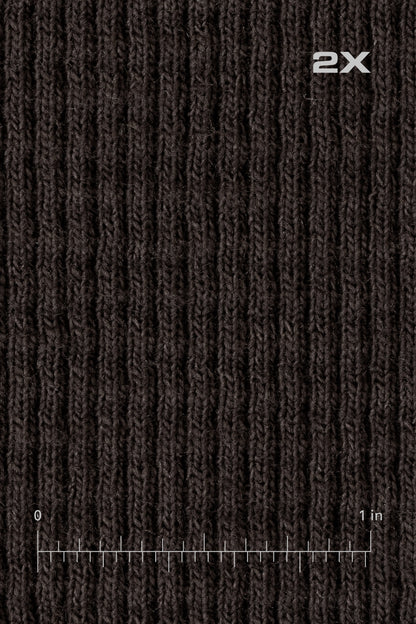TX407GD Mix - Long Sleeve Heavy Thermal Crew Neck