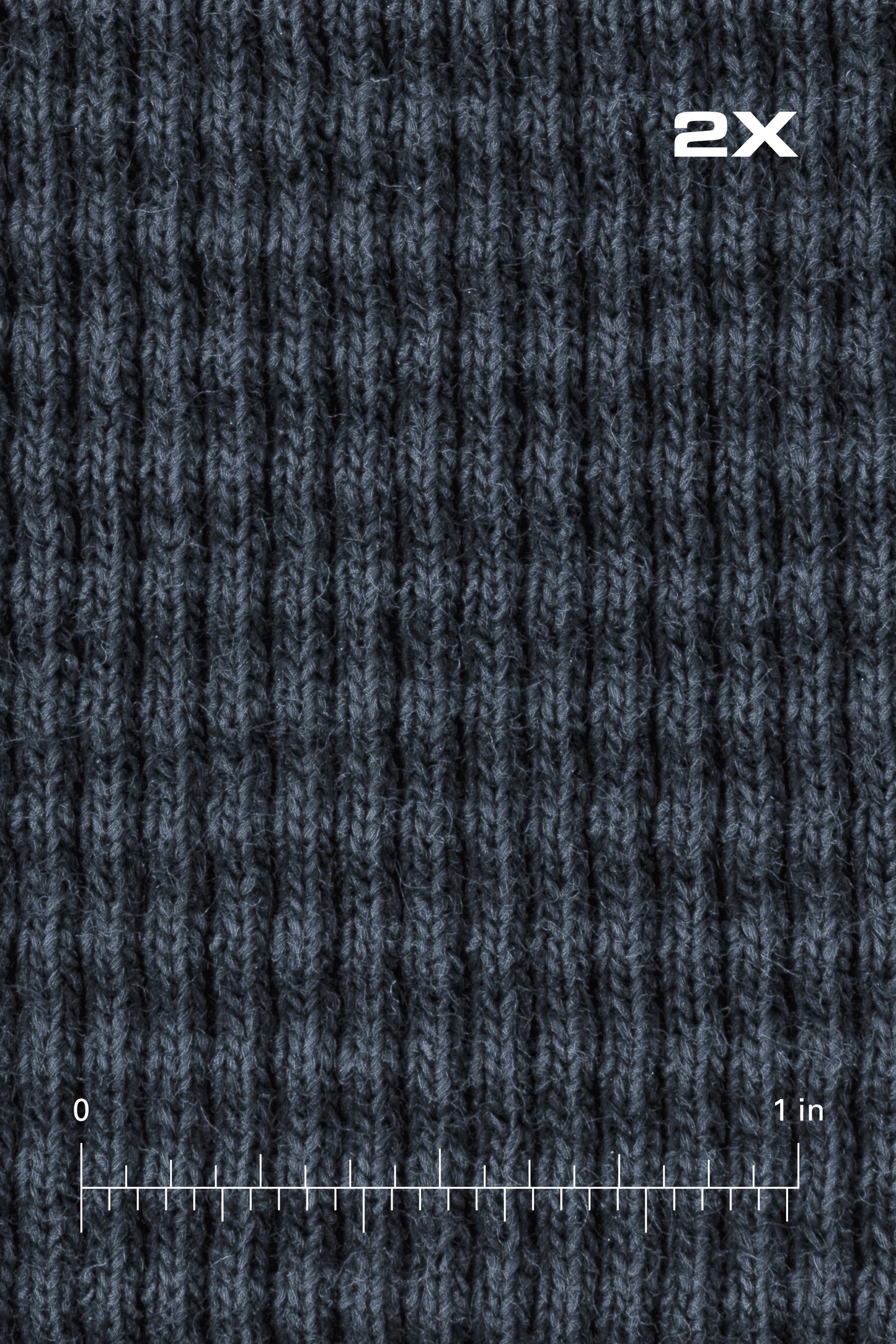 TX407GD Mix - Long Sleeve Heavy Thermal Crew Neck